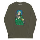 Saint Javelin - Adult Long Sleeve Shirt - Saint Javelin