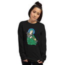 Saint Javelin - Adult Long Sleeve Shirt - Saint Javelin