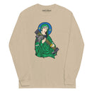 Saint Javelin - Adult Long Sleeve Shirt - Saint Javelin