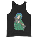 Saint Javelin - Adult Tank Top - Saint Javelin