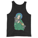 Saint Javelin - Adult Tank Top - Saint Javelin