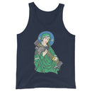 Saint Javelin - Adult Tank Top - Saint Javelin