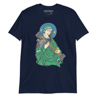 Saint Javelin - Adult TShirt - Saint Javelin