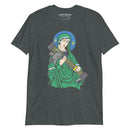 Saint Javelin - Adult TShirt - Saint Javelin