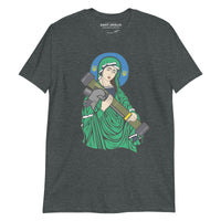 Saint Javelin - Adult TShirt - Saint Javelin