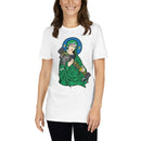 Saint Javelin - Adult TShirt - Saint Javelin
