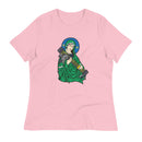 Saint Javelin - Adult Women's TShirt - Saint Javelin
