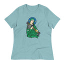 Saint Javelin - Adult Women's TShirt - Saint Javelin