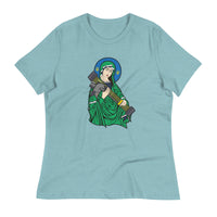 Saint Javelin - Adult Women's TShirt - Saint Javelin