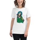 Saint Javelin - Adult Women's TShirt - Saint Javelin