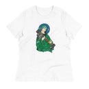 Saint Javelin - Adult Women's TShirt - Saint Javelin
