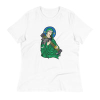 Saint Javelin - Adult Women's TShirt - Saint Javelin