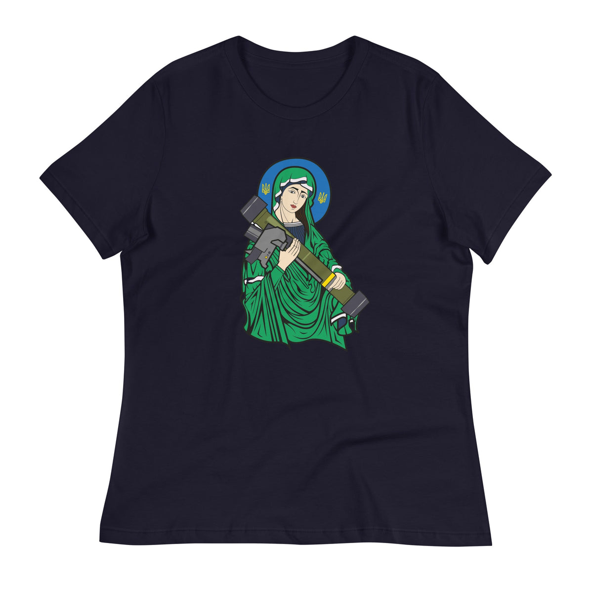 Navy / S