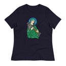 Saint Javelin - Adult Women's TShirt - Saint Javelin