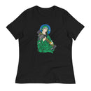 Saint Javelin - Adult Women's TShirt - Saint Javelin