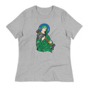 Saint Javelin - Adult Women's TShirt - Saint Javelin