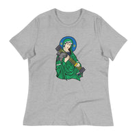 Saint Javelin - Adult Women's TShirt - Saint Javelin