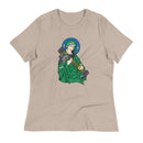 Saint Javelin - Adult Women's TShirt - Saint Javelin