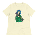 Saint Javelin - Adult Women's TShirt - Saint Javelin