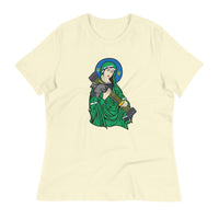 Saint Javelin - Adult Women's TShirt - Saint Javelin