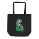 Saint Javelin - Eco Tote Bag - Saint Javelin