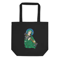 Saint Javelin - Eco Tote Bag - Saint Javelin