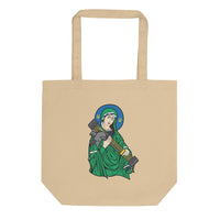 Saint Javelin - Eco Tote Bag - Saint Javelin