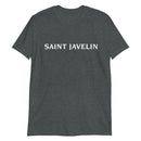 Saint Javelin Essentials - Adult TShirt - Saint Javelin