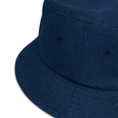 Saint Javelin Essentials - Denim Bucket Hat - Saint Javelin