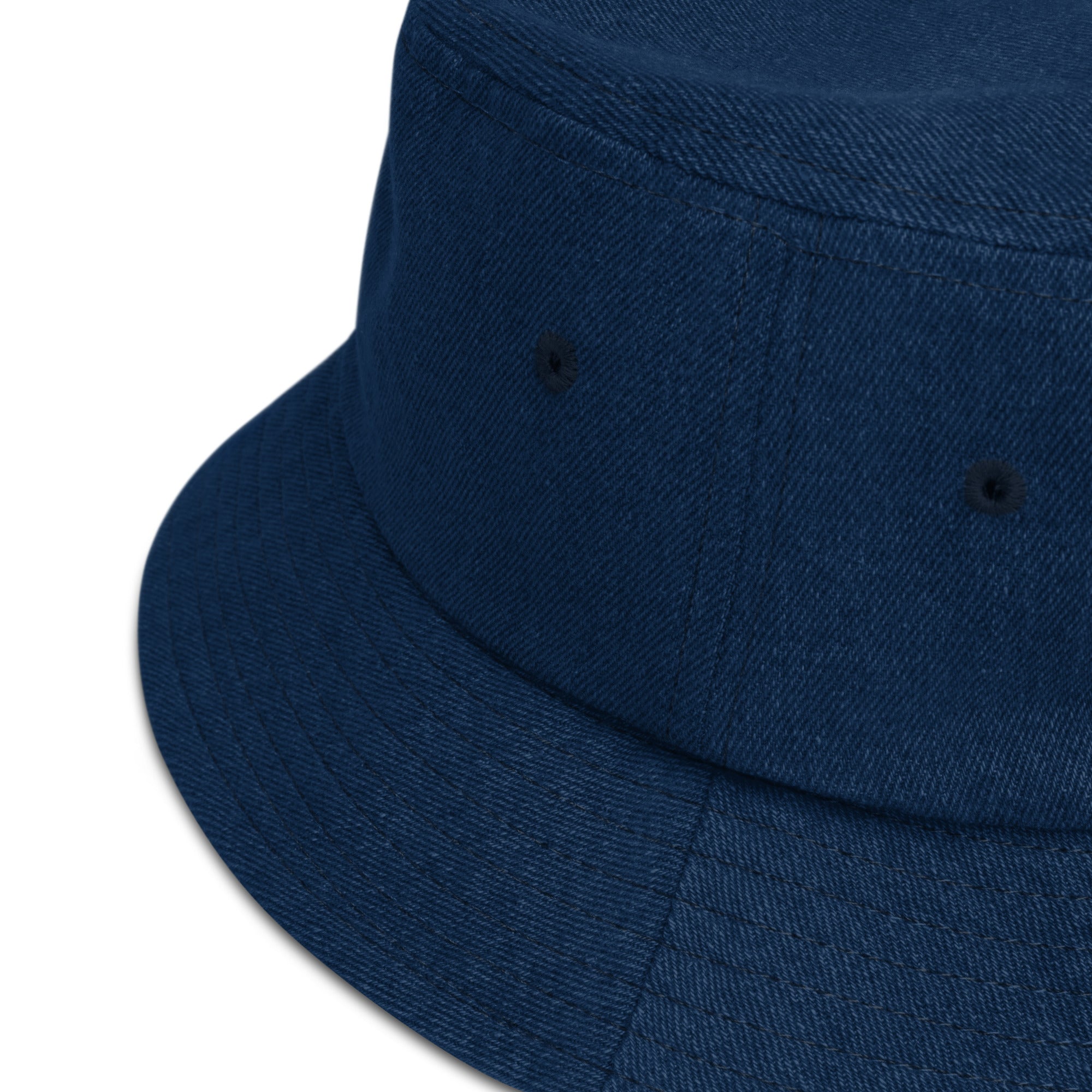 Saint Javelin Essentials - Denim Bucket Hat - Saint Javelin
