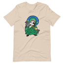 Saint Javelin Fella - Adult TShirt - Saint Javelin