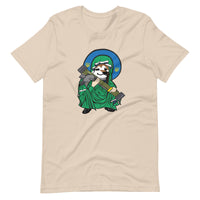 Saint Javelin Fella - Adult TShirt - Saint Javelin