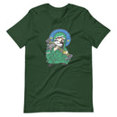 Saint Javelin Fella - Adult TShirt - Saint Javelin