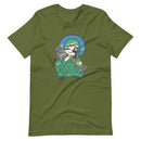 Saint Javelin Fella - Adult TShirt - Saint Javelin