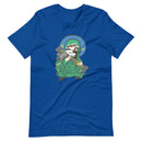 Saint Javelin Fella - Adult TShirt - Saint Javelin