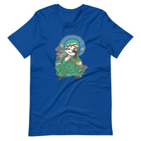 Saint Javelin Fella - Adult TShirt - Saint Javelin