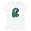 Saint Javelin Fella - Adult TShirt - Saint Javelin