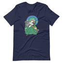 Saint Javelin Fella - Adult TShirt - Saint Javelin