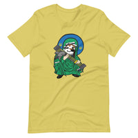 Saint Javelin Fella - Adult TShirt - Saint Javelin