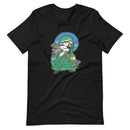 Saint Javelin Fella - Adult TShirt - Saint Javelin