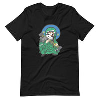 Saint Javelin Fella - Adult TShirt - Saint Javelin