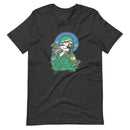 Saint Javelin Fella - Adult TShirt - Saint Javelin
