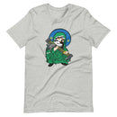 Saint Javelin Fella - Adult TShirt - Saint Javelin
