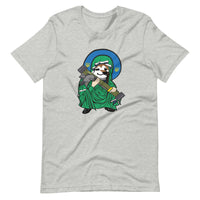 Saint Javelin Fella - Adult TShirt - Saint Javelin