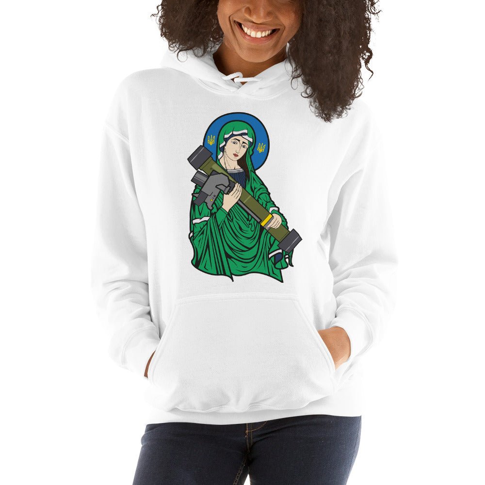 Saint Javelin - Hoodie - Saint Javelin