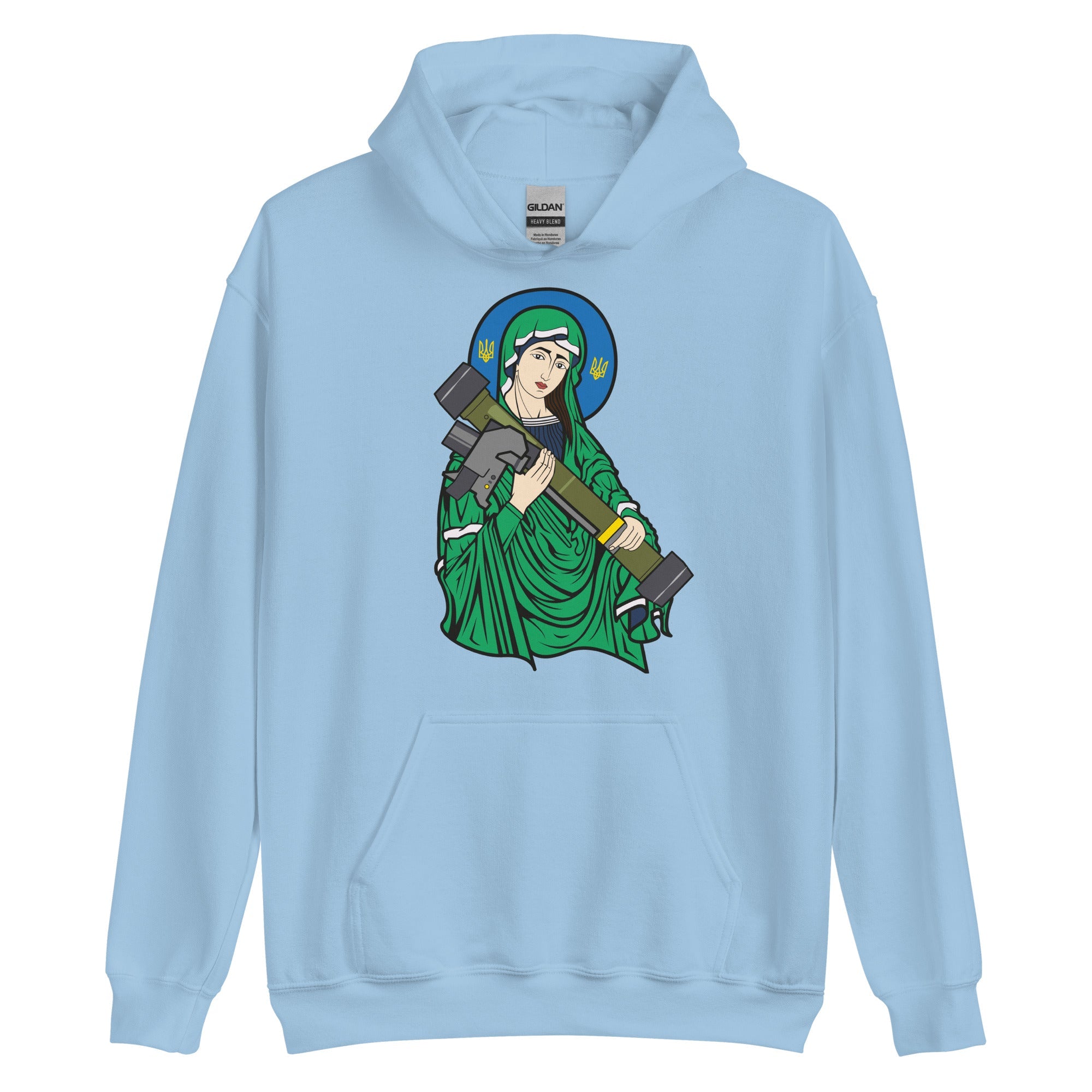 Saint Javelin - Hoodie - Saint Javelin