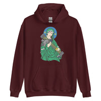 Saint Javelin - Hoodie - Saint Javelin