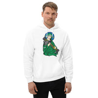 Saint Javelin - Hoodie - Saint Javelin