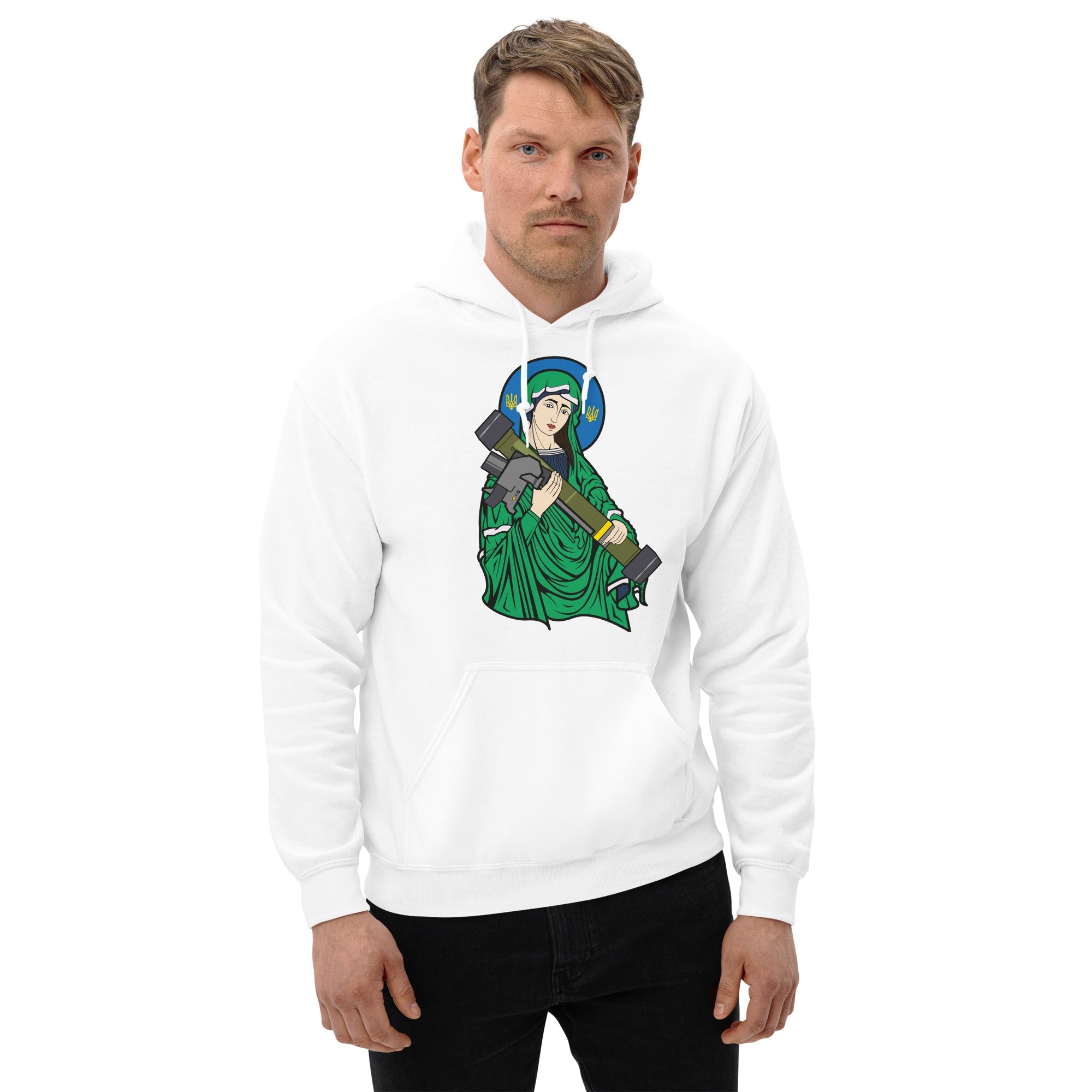 Saint Javelin - Hoodie - Saint Javelin