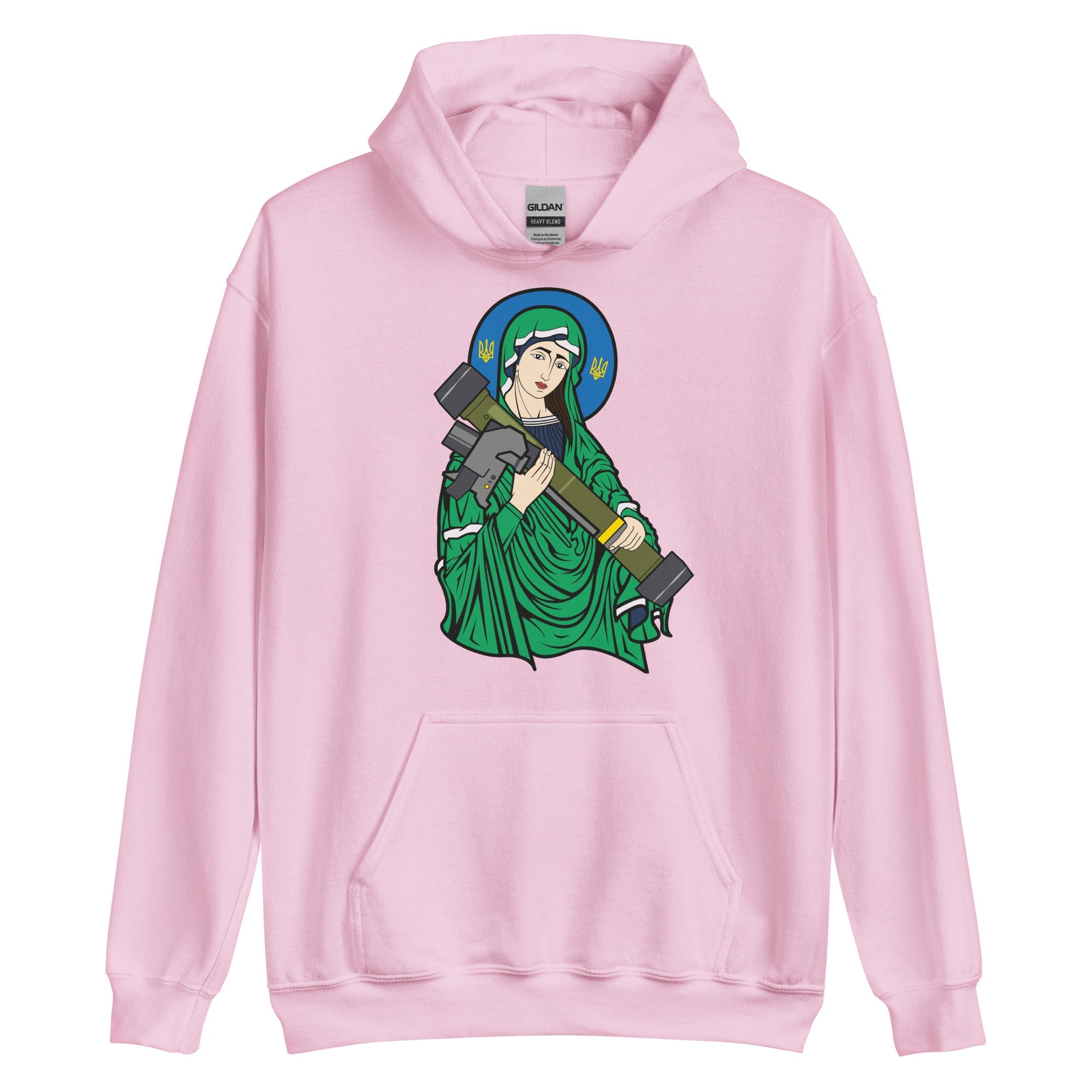 Saint Javelin - Hoodie - Saint Javelin